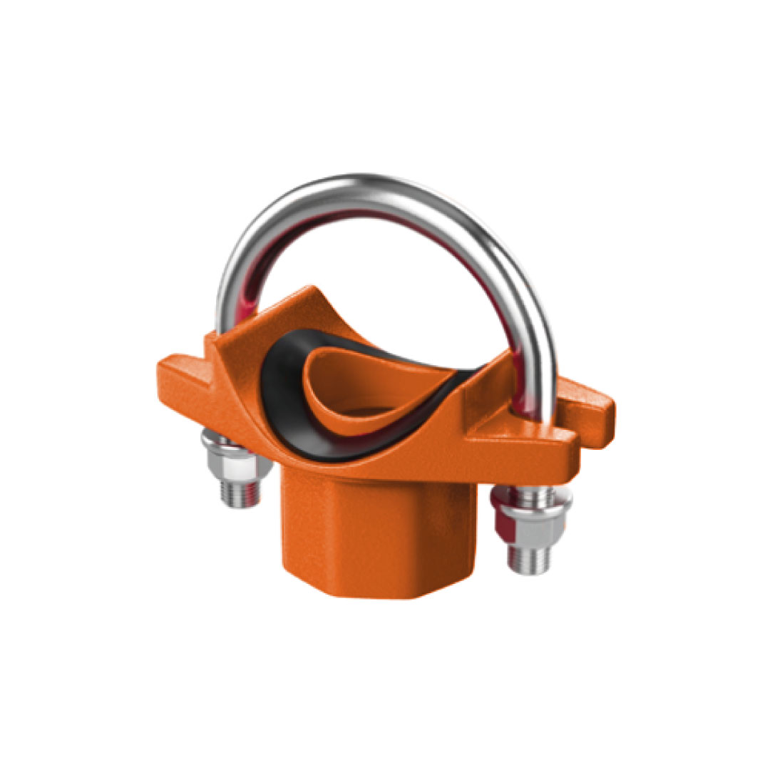 Derivación strap