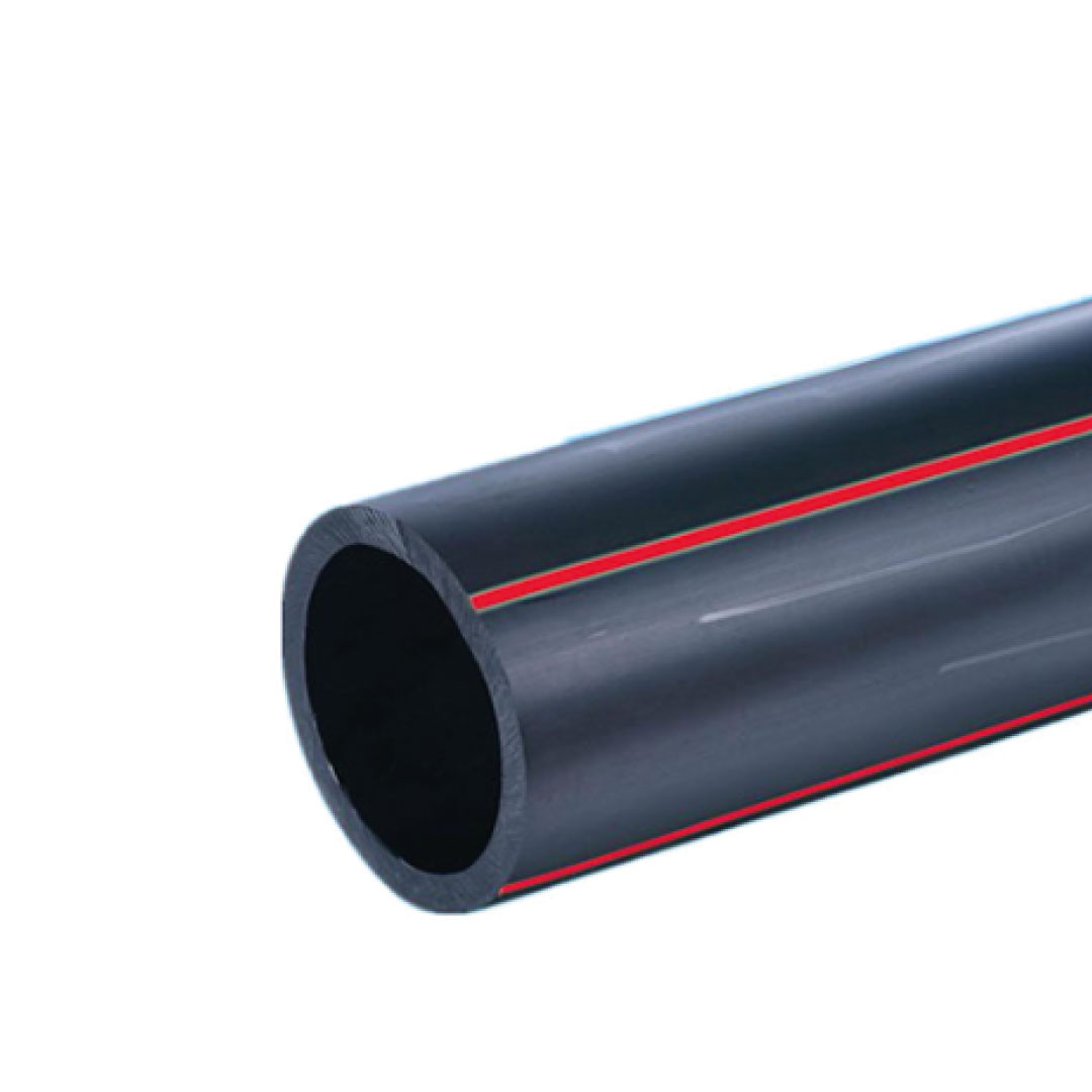 Tubo PE100
